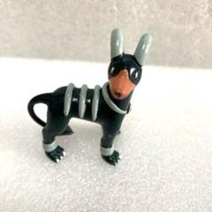 ヘルガー　モンコレ　ポケモン