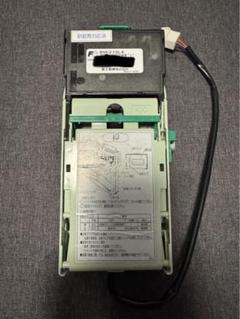 新紙幣対応済み　富士電機ビルバリ　BVE21SL4