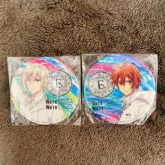 アイドリッシュセブン アイナナ 6th 缶バッジ 七瀬陸 Nanase Riku - Badge - IDOLiSH7 (七瀬陸 「アイドリッシュ