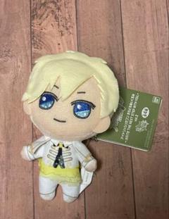 2025年最新】アイドリッシュセブン ぬいぐるみ 六弥ナギの人気