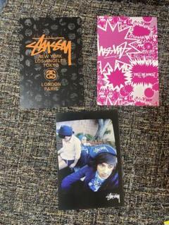 【コレクター向け】96年〜2013年 STUSSY ポストカード 120枚程 stussy ストゥーシー ポストカード - メルカリ