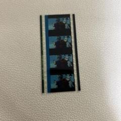 ジークアクス　映画　フィルム　特典