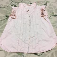 うさとの服 usaato トップス 袖なし キャミソール キャミ - メルカリ