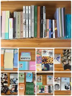 SEVENTEEN アルバム　CD まとめ売り