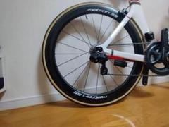 VISION ( ヴィジョン ) ロードバイク用ディスクホイール METRON