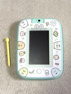 【美品】すみっコパッド 中古品・動作OK・箱付き・付属品あり 美品】すみっコパッド 中古品・動作OK・箱付き・付属品あり