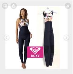 25日迄‼️ROXY ♡⃛ ウエットスーツ ロングジョン 【S】