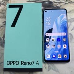 2025年最新】oppo reno7 a simフリー版の人気アイテム - メルカリ