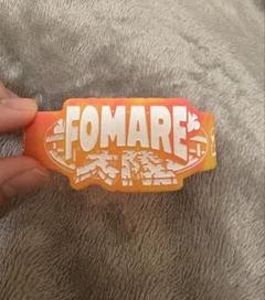 FOMARE タオル　ステッカー m55729347169_1.jpg?1729417342