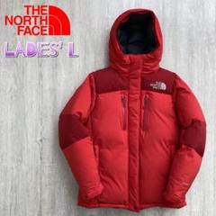 THE NORTH FACE(ザノースフェイス) BALTRO LIGHT JACKET