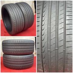 送料無料2023年製ミネルバRADIAL F205 245/35ZR20 95Y 送料無料2023年製ミネルバRADIAL F205 245/35ZR20 95Y - メルカリ