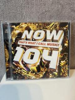 NOW That's What I Call Music! 104