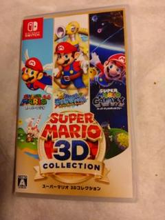 2025年最新】スーパーマリオ3dコレクションの人気アイテム