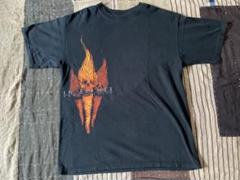 00s 2006 IN FLAMES vtg tシャツ slayer メタリカ