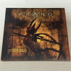 Prong – Scorpio Rising