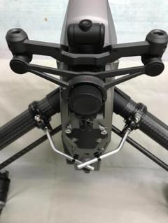 DJI Inspire2 投下装置 Inspire1兼用 DJI Inspire 2 - ドローン空撮 北海道・札幌｜株式会社コード
