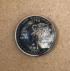 米軍 売店 25セントなど 2025年最新】25セント 硬貨の人気アイテム - メルカリ