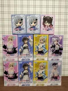 ぶいすぽっ！のフィギュアまとめ売り（11体）セット ぶいすぽっ！のフィギュアまとめ売り（11体）セット - メルカリ