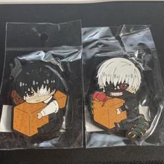 東京喰種　ラバスト金木セット