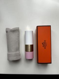 Coco)HERMES リップバーム 、GUCCIリップセット dandelion-onlineshop_h01-