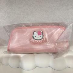 レトロ　ハローキティ　キティ　カオハナ　印鑑ケース　1997年製 レトロ サンリオ カオハナキティ ハローキティ印鑑ケース1997年