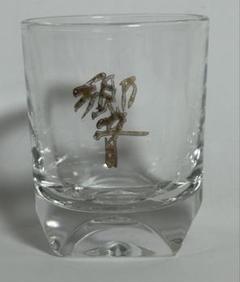 SUNTORY HIBIKI 響 50ml ショットグラスセット 未開封