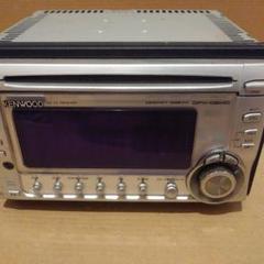 KENWOOD、DPX-06MD☆CD.MDデッキ