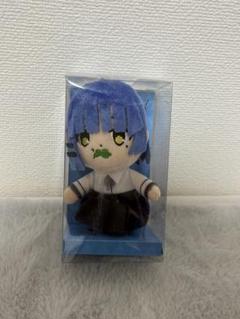 2025年最新】ぼっち・ざ・ろっく! ぬいぐるみ “山田リョウ”の