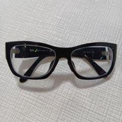 Ray-Ban 眼鏡 NOMAD WayFarer（メガネケース付き）