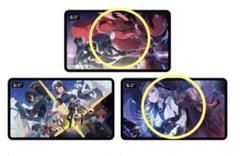 ゼンレスゾーンゼロ ラバーマット～GiGO限定～ ゼンゼロ