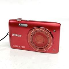 2025年最新】coolpix s3400の人気アイテム - メルカリ