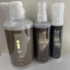Dr. HEAT Premium ヘアケアセット Dr. HEAT Premium ヘアケアセット - メルカリ