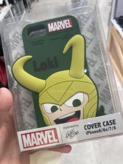 ☆US Disney Parks☆MARVEL ロキ 3DiPhoneケース Amazon.co.jp: iPhone 11 マーベル ロキ ディズニー +