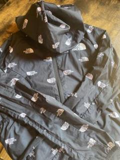 Kids North Face ウィンドブレーカー