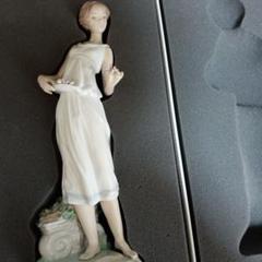 リヤドロ　リアドロ　女神 女神のゴンドラ =Limited Edition= | リヤドロ公式オンライン