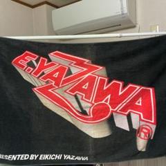 2022年最新】矢沢永吉バスタオルの人気アイテム - メルカリ 在庫あり YAZAWAバスタオル タオル/バス用品