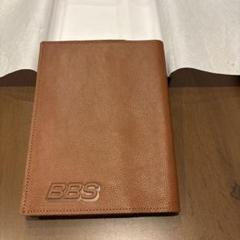 BBS 車検証ケース BBS 車検証入れ - メルカリ