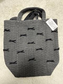 ジプソフィア　トラベルバッグL リボン AC-064L Travel Bag (L) | gypsohila