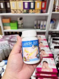 De☆tox i sl☆im