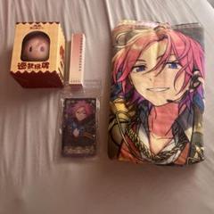 あんスタ 桜河こはく 4点セット