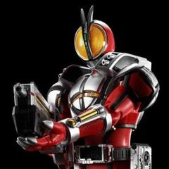 2025年最新】Figure-rise Standard 仮面ライダー アクセル