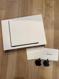 MacBookAir空箱 空箱