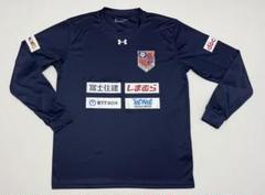大宮アルディージャ 2020シーズン 練習着・トレーニングウェア 支給品 大宮アルディージャ 選手支給品 トレーニングウェア