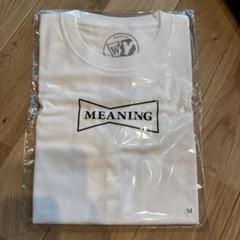 Wasted Youth Verdy MEANING "White" Mのサムネイル