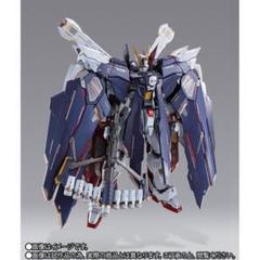 2025年最新】metal build クロスボーン・ガンダムx1 フルクロス