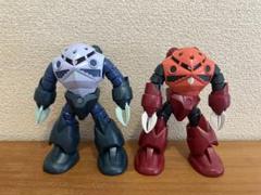 ガンプラまとめ売り　ズゴック Amazon.com: #16 Char s Custom Z'gok, Bandai RG 1/144 Model