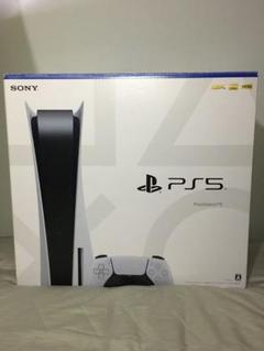 PlayStation5 CFI-1100A 美品
