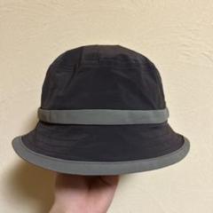 rajabrooke kerja hat タグ付き新品　激レア RAJABROOKE KERJA CAP NAVY | HOME