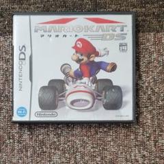 マリオカート DS