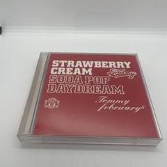 ウ*ク様 【未開封CD】Tommy february6 STRAWBERRY C - メルカリ